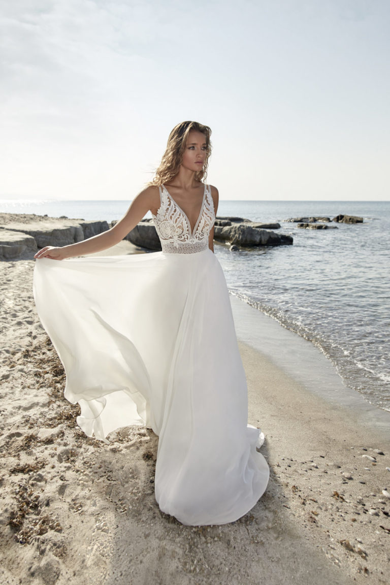 robes de mariée arras